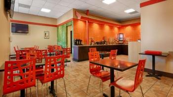 Best Western Plus Dragon Gate Inn